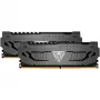 Pamięć RAM DDR4 do komputerów stacjonarnych Patriot Viper Steel 16 GB (2x8 GB) 3600 MHz CL — 288-pin DIMM, 1,35 V