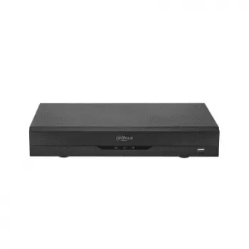 Rejestrator Dahua Technology 5W1 DAHUA XVR5104HE-I3 Czarny