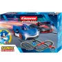 CARRERA GO Sonic track 4,3m+wzniesienie 20063520