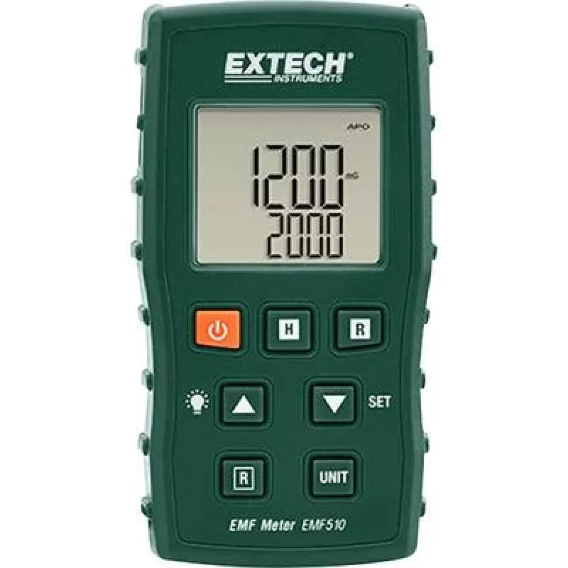 Extech EMF510