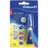 Płynny superglue Pelikan PELIFIX 3g niebieski