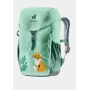 Plecak casualowy Deuter Waldfuchs zielony 10L