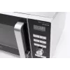 Caso | Kuchenka mikrofalowa z inwerterem ceramicznym | MI 30 | Wolnostojąca | 30 l | 1000 W | Grill | Czarna