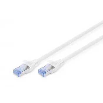 Kabel sieciowy Digitus CAT 5e SF/UTP RJ-45 Cat5e 5m Szary