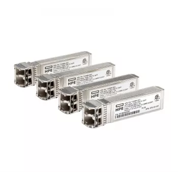 Moduł transceivera SFP+ HPE C8R24B światłowodowy 16000 Mbit/s
