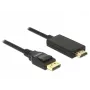 Adapter kabla wideo DeLOCK 85317
