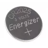 Bateria specjalistyczna ENERGIZER CR2025/2, 3V, ECO