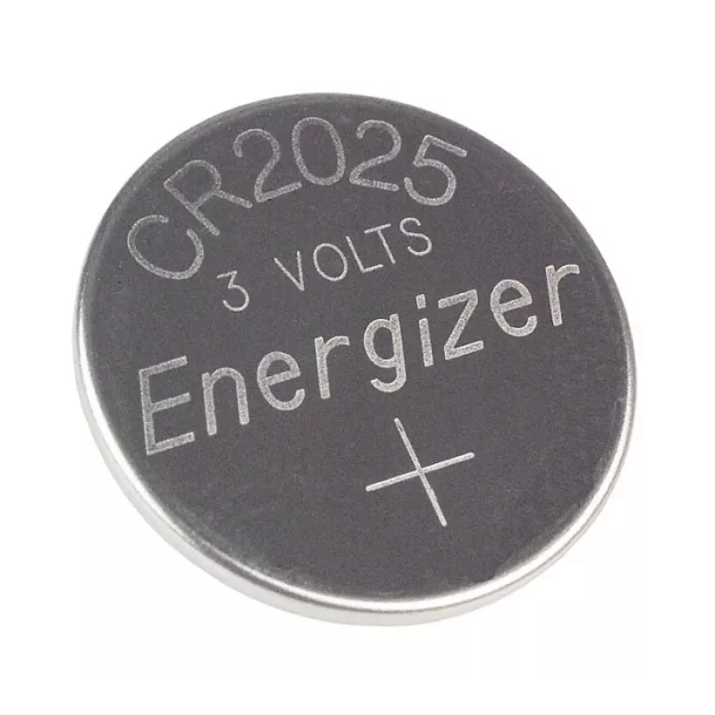 Bateria specjalistyczna ENERGIZER CR2025/2, 3V, ECO