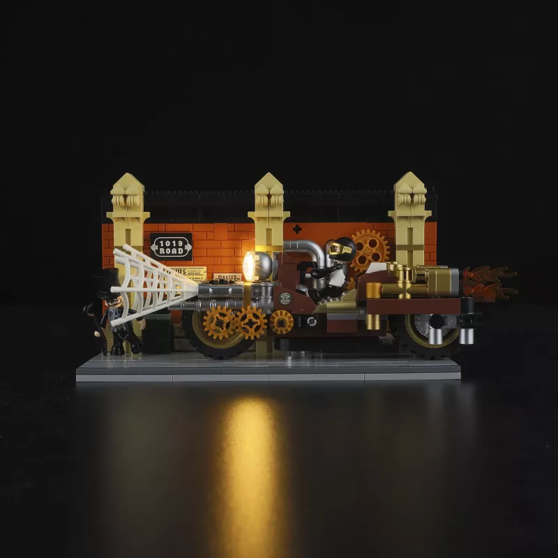 Lumibricks F9067