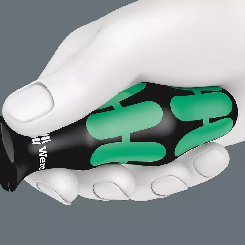 Zestaw Wera 367/6 TORX