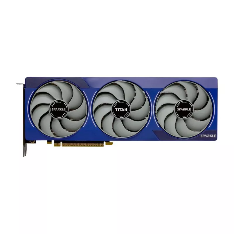 Karta graficzna Intel Arc B580 12 GB GDDR6