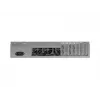Obudowa rack Lanberg SC01-6502-12B 2U czarna 7 wentylatorów