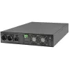 Zasilacz awaryjny Qoltec DO RACK 3KVA 3000W współczynnik mocy 1.0 LCD EPO USB on-LINE (3VA, 3000W, podwójna konwersja online UPS), UPS