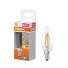 Osram Parathom Classic Filament | E14 | 3,4 W | Ciepła biel