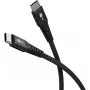 Goobay 73954 Kabel USB Czarny