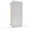 Obudowa instalacyjna do drzwi metalowych podtynkowa Noark PMF 36