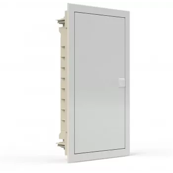 Obudowa instalacyjna do drzwi metalowych podtynkowa Noark PMF 36