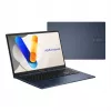 ASUS Vivobook 15 X1504VA-BQ3561W Intel® Core™ i3 i3-1315U Laptop 39,6 cm (15,6 inch) Full HD 16 GB DDR4-SDRAM 512 GB SSD Wi-Fi 6 (802.11ax) Windows 11 Home Niebieski