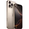 Smartfon Apple iPhone 16 Pro Max 6,9 cala 256GB Piaskowy