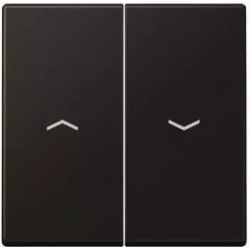 Jung rocker Jal.Switch/push button A595PSWM (A595PSWM)