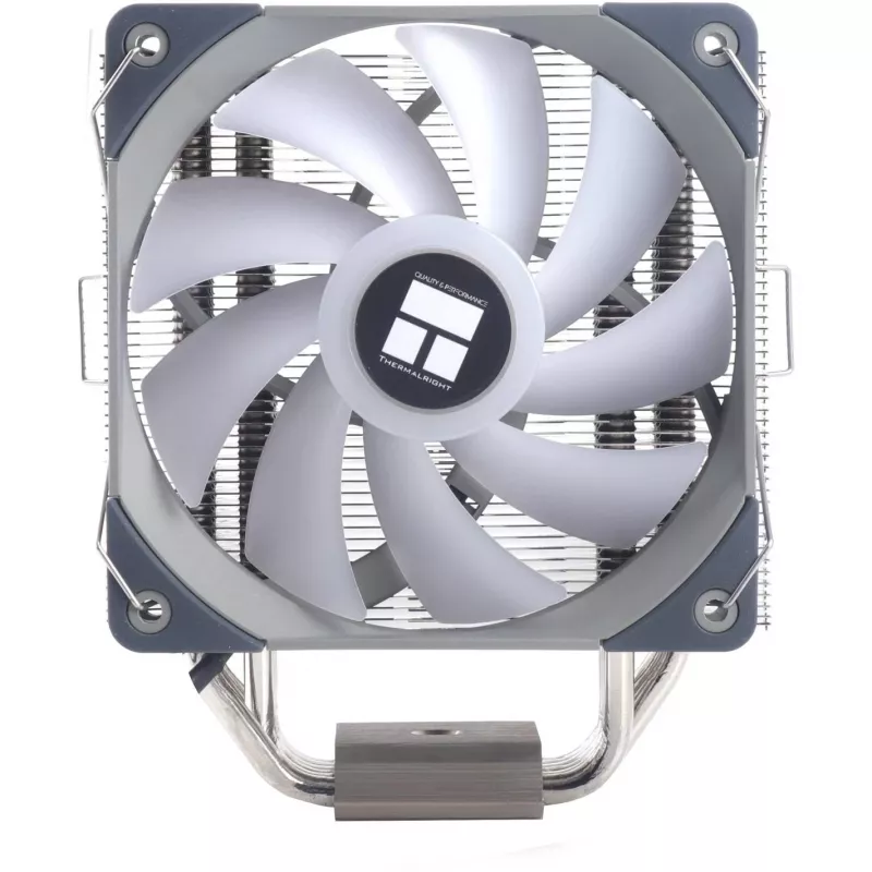 Chłodnica Venemous Plus - 115x/1200/20xx/1366/AM4 - Chłodzenie CPU (355680)