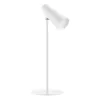 Xiaomi Flexible Rechargeable Lamp Lampa stołowa 3,5 W Biały (BHR8959GL)