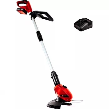 Kosiarka Einhell GE-CT 18 Li Kit