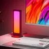 Nanoleaf Pegboard Lighted Desk Dock