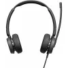 Zestaw słuchawkowy EPOS Duo headset USB C
