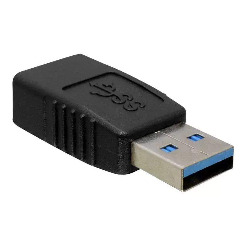 Adapter USB 3.0-A DeLOCK 65174