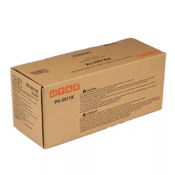 UTAX 1T02NR0UT0 kaseta z tonerem 1 szt. Oryginalny czarny