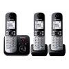 Telefon DECT Panasonic KX-TG6823GB