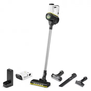 Odkurzacz KARCHER VC 6 Cordless Premium ourFamily - 1.198-677.0