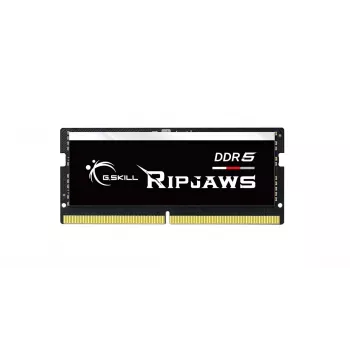 Pamięć DDR5 SO-DIMM do laptopów 16 GB 5600 MHz G.SKILL (262-pin, 1,1 V, XMP 3.0)