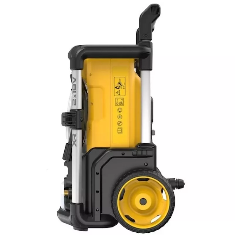 Pressure Washer DeWalt DCMPW1600N-XJ