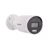 Kamera bezpieczeństwa Hikvision Pro Series z AcuSense DS-2CD2046G2H-I2U/SL(2.8MM) typu bullet IP do zastosowań zewnętrznych, rozdzielczość 2688 x 1520 pikseli, montaż sufitowy/ścienny