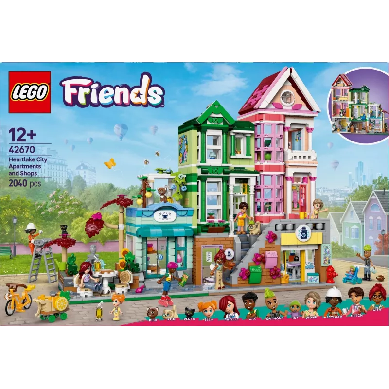 Schleich 42670 Produkt
