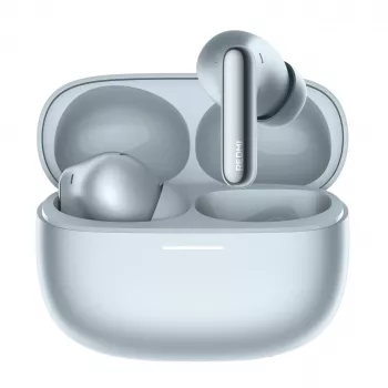 Słuchawki true wireless Xiaomi Redmi Buds 8 Pro — ANC, Bluetooth, Glacier niebieski