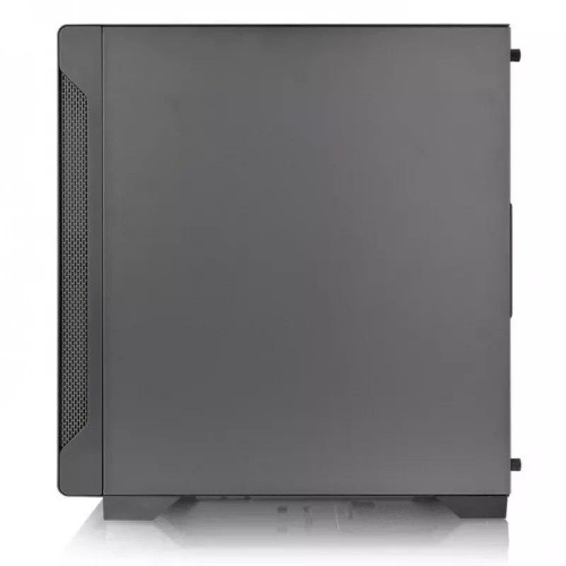 Obudowa PC Thermaltake S100 TG Micro Tower Czarna