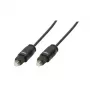 Kabel audio cyfrowy LogiLink (optyczny) - TOSLINK (M)