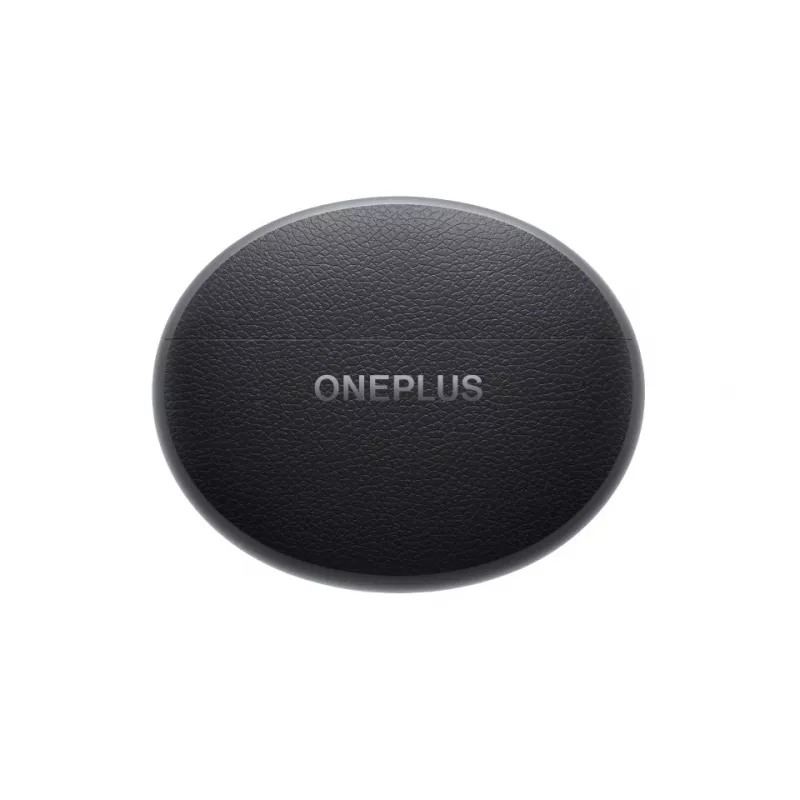 Słuchawki douszne ONEPLUS OnePlus Buds Pro 3, bezprzewodowe, Bluetooth 5.4, ANC, etui ładujące USB-C, IP55, czarne
