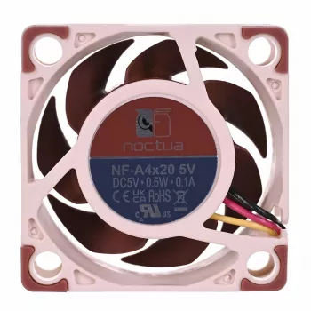 Noctua NF-A4x20 5V Wentylator obudowy 40 mm