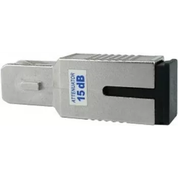 Tłumik optyczny CBO SFA22BK3 Singlemode 3 dB SC Simplex