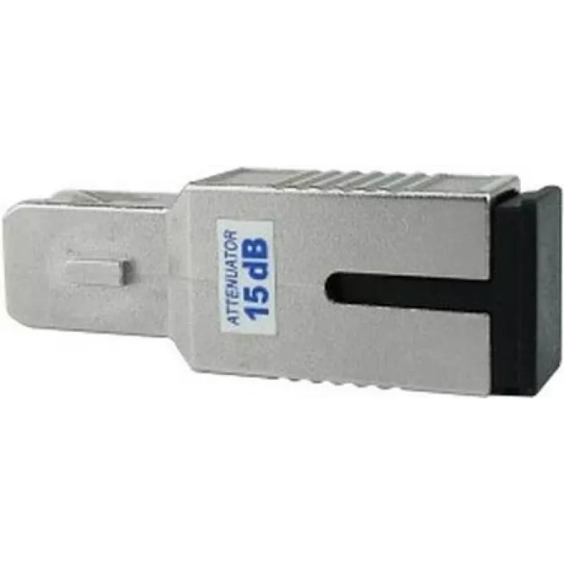 Tłumik optyczny CBO SFA22BK3 Singlemode 3 dB SC Simplex