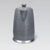 Czajnik elektryczny Maestro MR-078, pojemność 1,8 l, szary