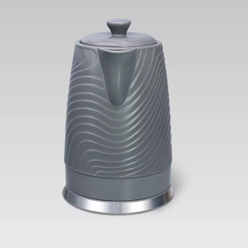 Czajnik elektryczny Maestro MR-078, pojemność 1,8 l, szary
