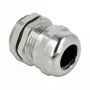Dławik kablowy DeLOCK 60278 Metaliczny Mosiądz 1 szt.