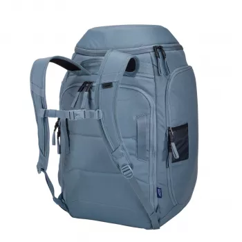 Plecak Thule 5158 Roundtrip na buty narciarskie i snowboardowe 60L średni niebieski
