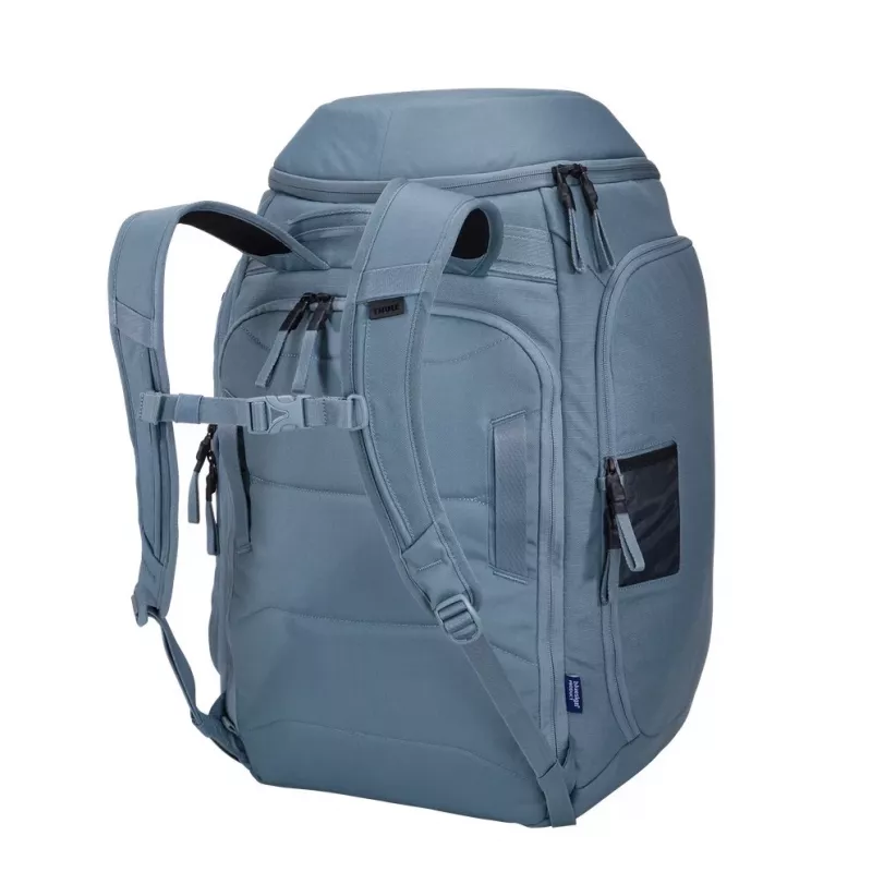 Plecak Thule 5158 Roundtrip na buty narciarskie i snowboardowe 60L średni niebieski
