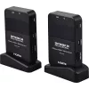 SpeaKa Professional SP-HDE-320 HDMI bezprzewodowy zestaw transmisyjny 148,5 MHz 1920 x 1080 pikseli (SP-12774728)